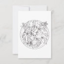 Suche nach zeichnen rsvp karten Blume