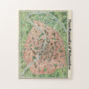 Suche nach paris karte puzzle Frankreich