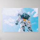 Suche nach mobile poster Gundam