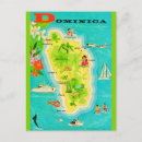 Suche nach dominica postkarten Karibik