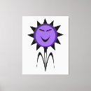 Suche nach goth poster leinwandbilder Blume
