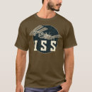 Suche nach raumstation tshirts Geburtstag