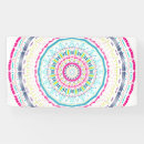 Suche nach mandala banner Boho