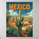 Suche nach mexico vintage poster Mexiko
