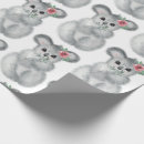 Suche nach niedlicher koala geschenkpapier Für kinder