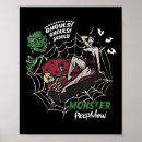 Suche nach lustige monster poster Wie