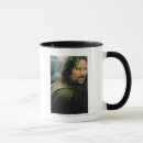 Suche nach jrr tolkien tassen Aragorn