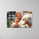 Suche nach weißes pferd leinwandbilder Für alle