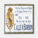 Suche nach bourbon magnete Orleans
