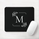 Suche nach rezepte mousepads Monogramm