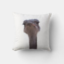 Suche nach strauß kissen Tier