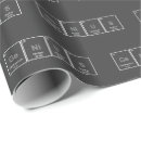 Suche nach periodensystem geschenkpapier Lehrer