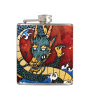 Suche nach japan flachmänner Drache