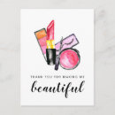 Suche nach make up artist karten Kosmetik