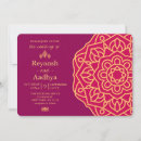 Suche nach hindu wedding einladungen Paar
