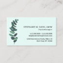 Suche nach mint visitenkarten Elegant