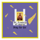 Suche nach saint francis poster Heilige