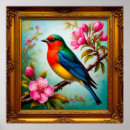 Suche nach singvögel poster Singvogel