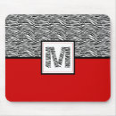 Suche nach zebramuster mousepads Dschungel