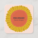 Suche nach coole blumen visitenkarten Modern