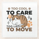 Suche nach coole katze untersetzer Jede person