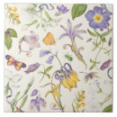 Suche nach vintage insekten fliesen Blume