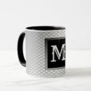 Suche nach monogrammed tassen Für alle