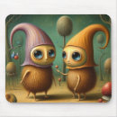 Suche nach kreaturen mousepads Für alle