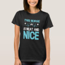 Suche nach gepflegt tshirts Krankenschwester