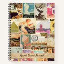 Suche nach weltreise kleine notizbücher Retro