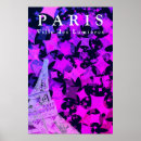 Suche nach pariser chic poster Französisch