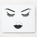 Suche nach lippen mousepads Glamour