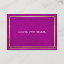 Suche nach rosa gold weiß visitenkarten Für sie