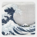 Suche nach die große welle aufkleber Hokusai
