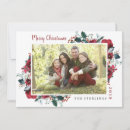 Suche nach rote blüte karten Weihnachten