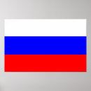 Suche nach russland poster Flagge