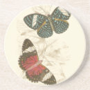 Suche nach vintage schmetterlinge untersetzer Natur