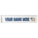 Suche nach hunde namensplaketten Mops