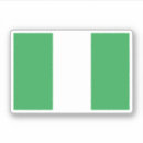 Suche nach nigeria aufkleber Afrika