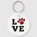 Suche nach paw print schlüsselanhänger Pfanne