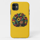 Suche nach afro iphone hüllen Afrikanisch amerikanisch