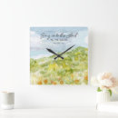 Suche nach mohn wanduhren Jede person