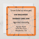 Suche nach gruseliges halloween einladungen Jedes kind