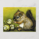 Suche nach haselnuss postkarten Niedlich