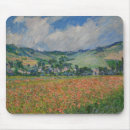 Suche nach monet malerei mousepads Blume