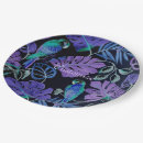 Suche nach parrot teller Bunt