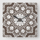 Suche nach weiße spitze wanduhren Vintag