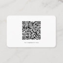 Suche nach eckig visitenkarten Qr code
