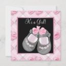 Suche nach babyschuhe einladungen Für alle
