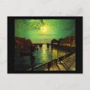 Suche nach john atkinson grimshaw postkarten See